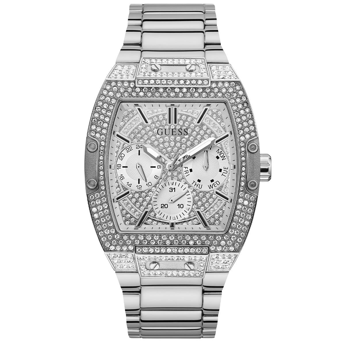 Guess GUGW0094G1 Erkek Kol Saati