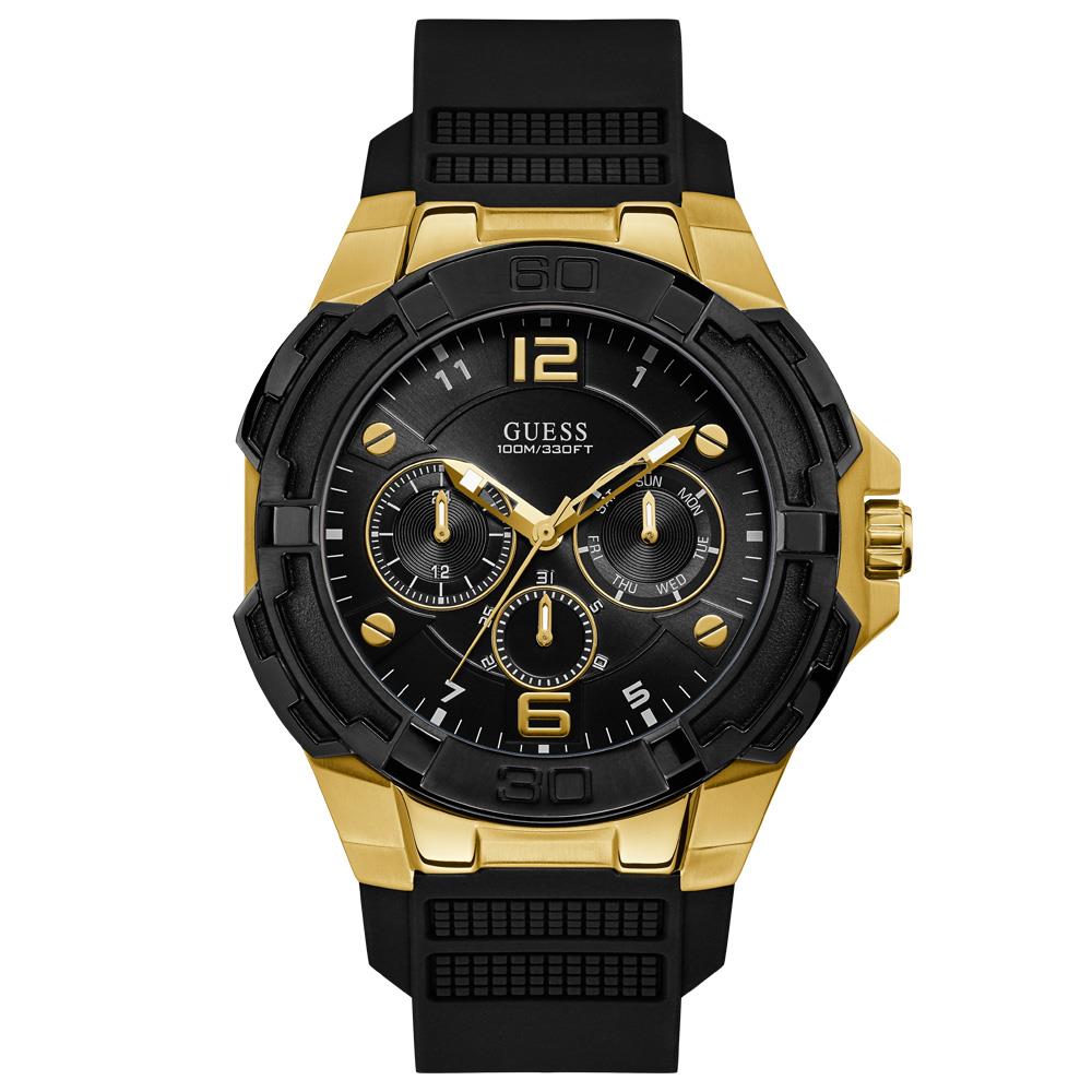 Guess GUGW0100G1 Erkek Kol Saati
