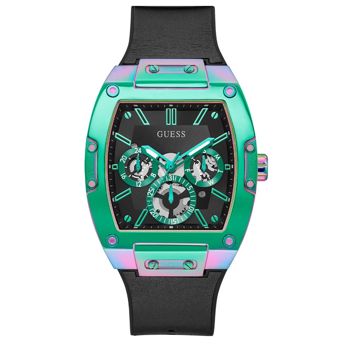 Guess GUGW0202G5 Erkek Kol Saati