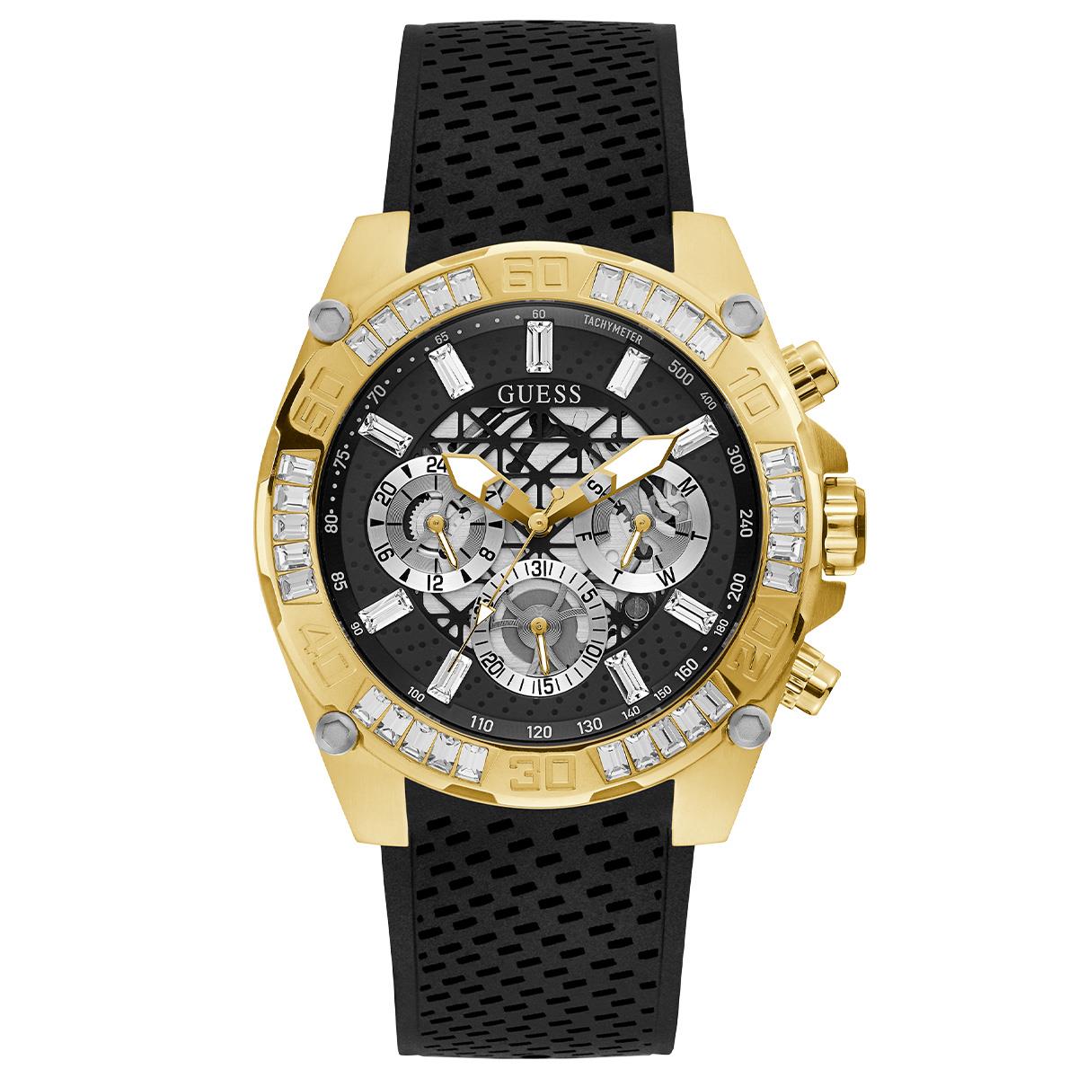 Guess GUGW0333G2 Erkek Kol Saati