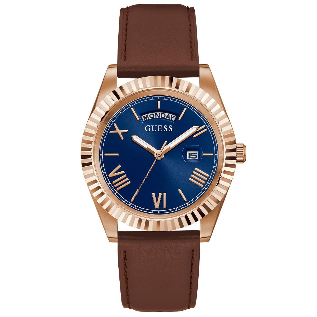 Guess GUGW0353G2 Erkek Kol Saati