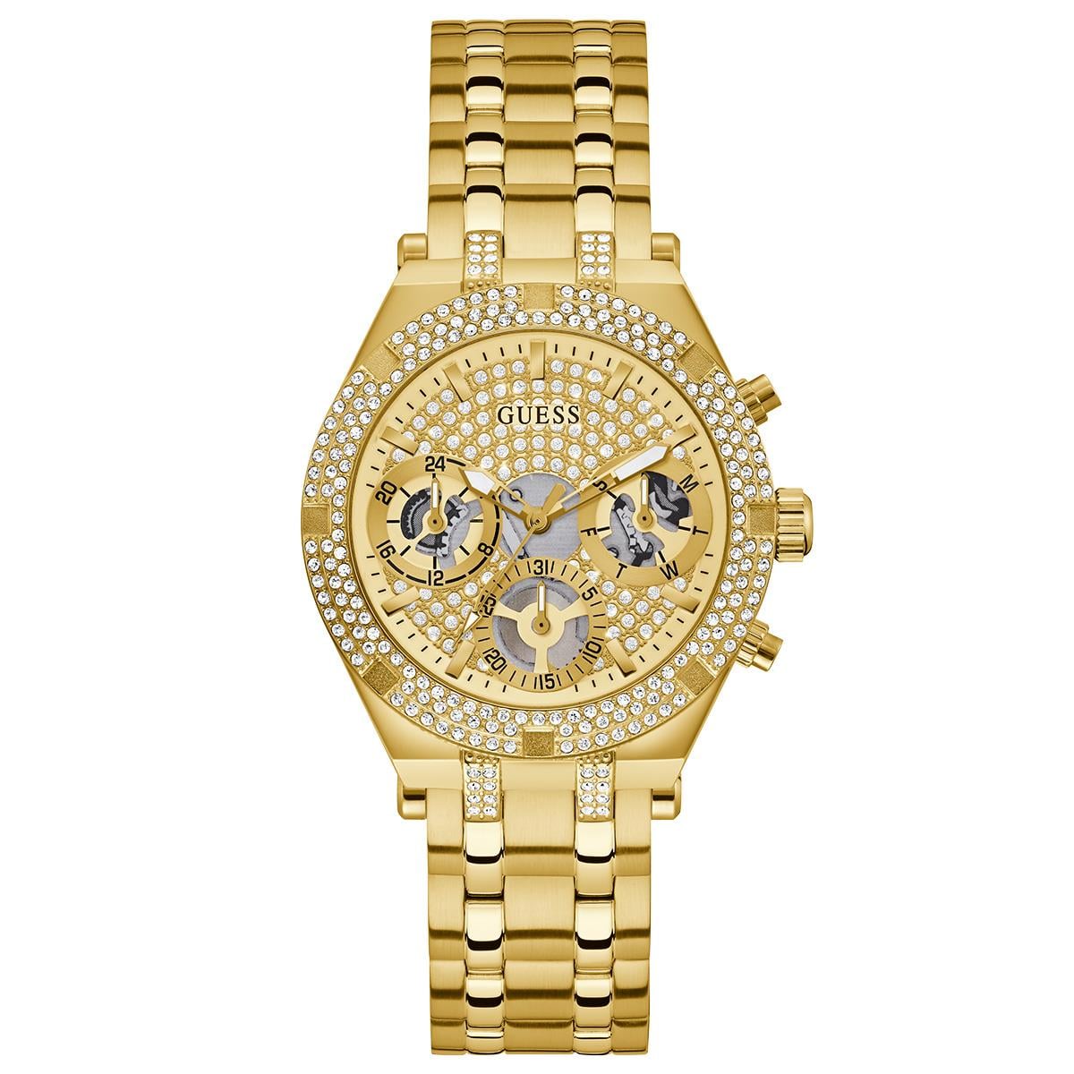 Guess GUGW0440L2 Kadın Kol Saati