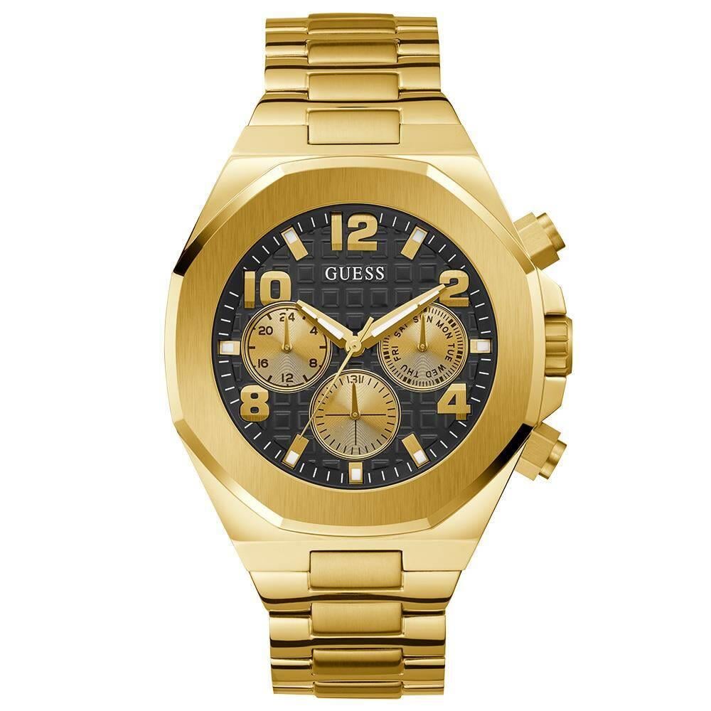 Guess GUGW0489G2 Erkek Kol Saati