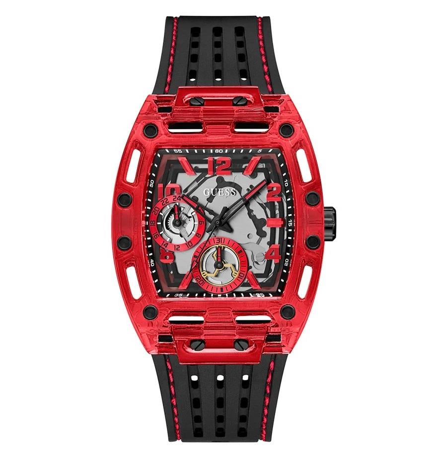 Guess GUGW0499G4 Erkek Kol Saati