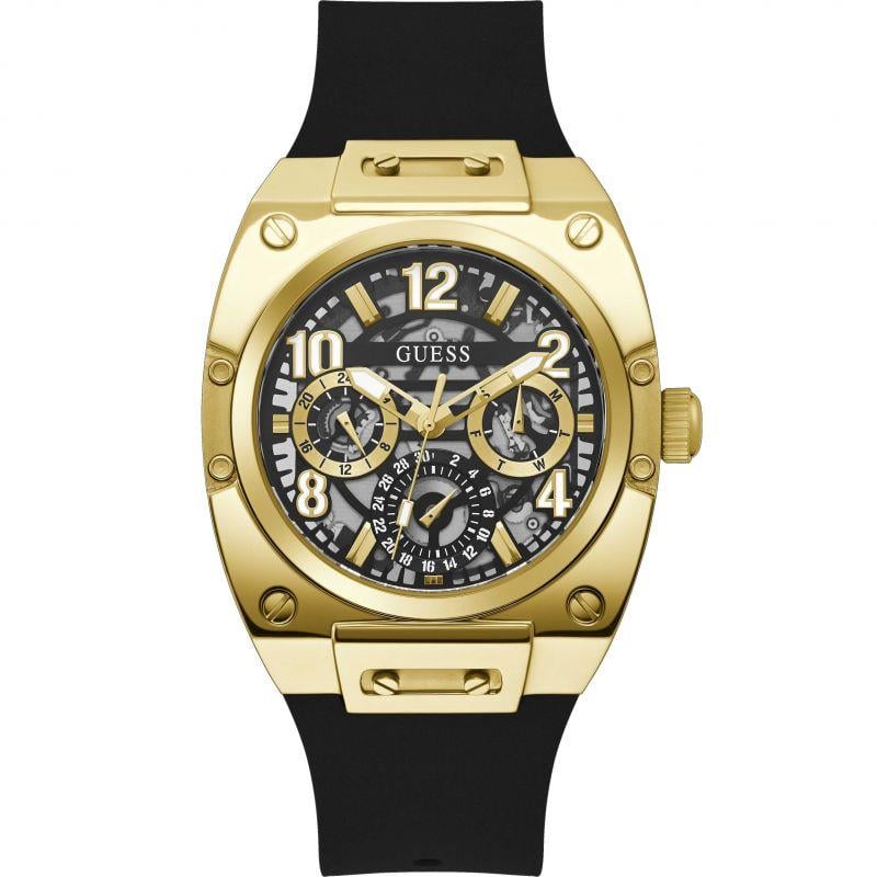 Guess GUGW0569G2 Erkek Kol Saati