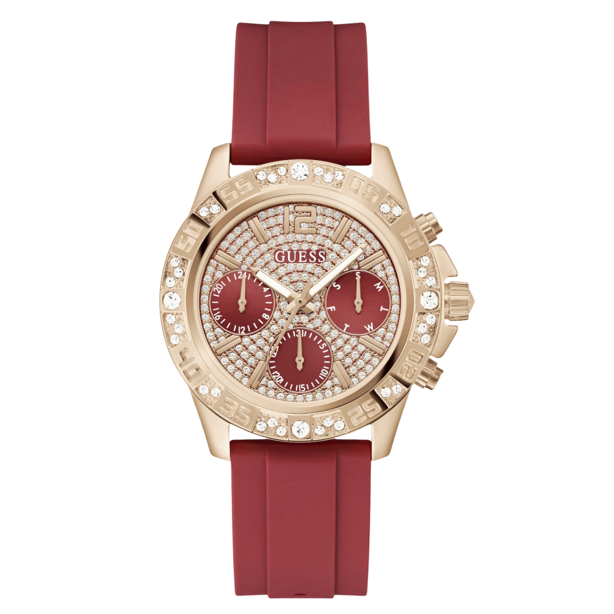 Guess GUGW0772L2 Kadın Kol Saati