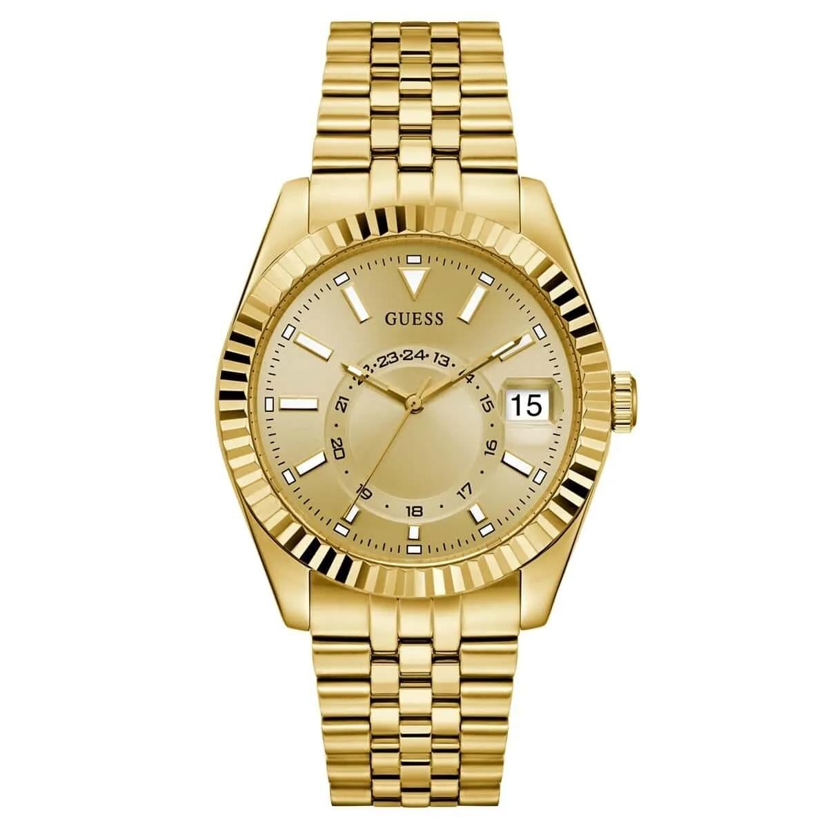 Guess GUGW0977G2 Erkek Kol Saati
