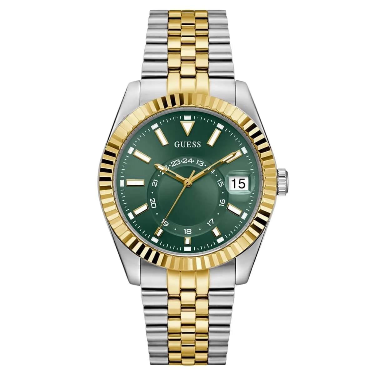 Guess GUGW0977G4 Erkek Kol Saati