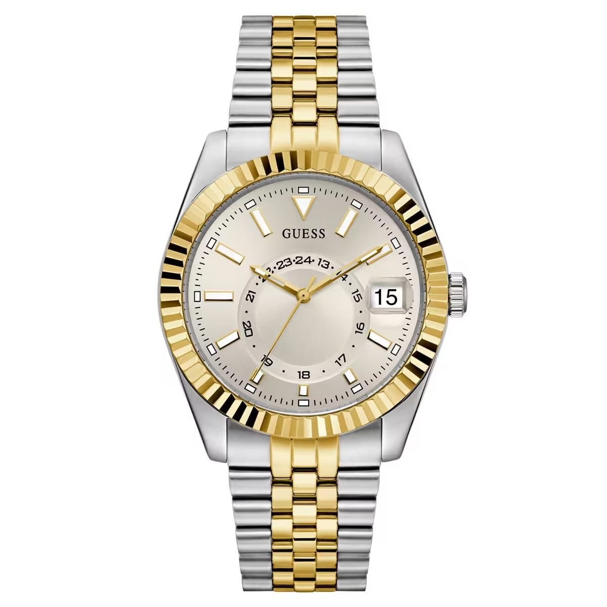 Guess GUGW0977G6 Erkek Kol Saati