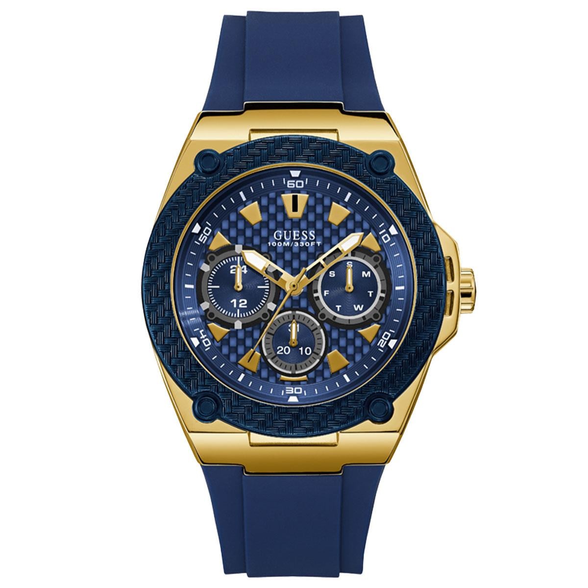 Guess GUU1049G9 Erkek Kol Saati