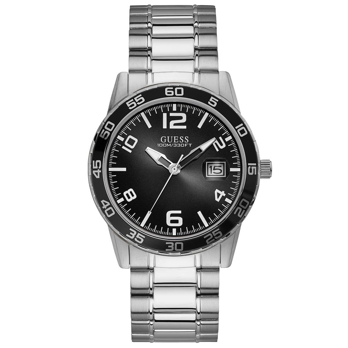 Guess GUU1172G1M Erkek Kol Saati