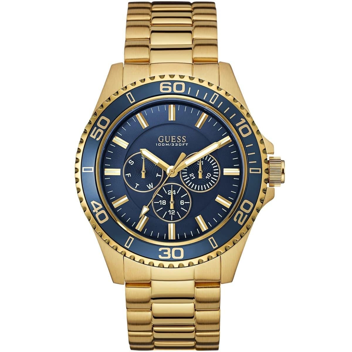 Guess GUW0172G5 Erkek Kol Saati