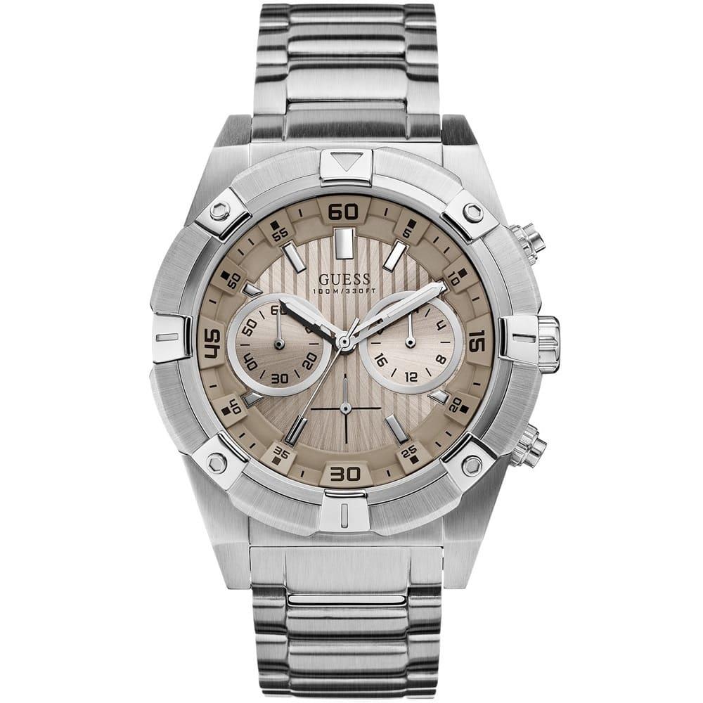 Guess GUW0377G1 Erkek Kol Saati