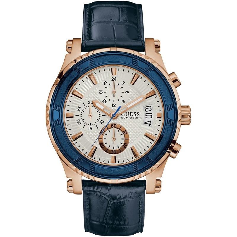 Guess GUW0673G6 Erkek Kol Saati