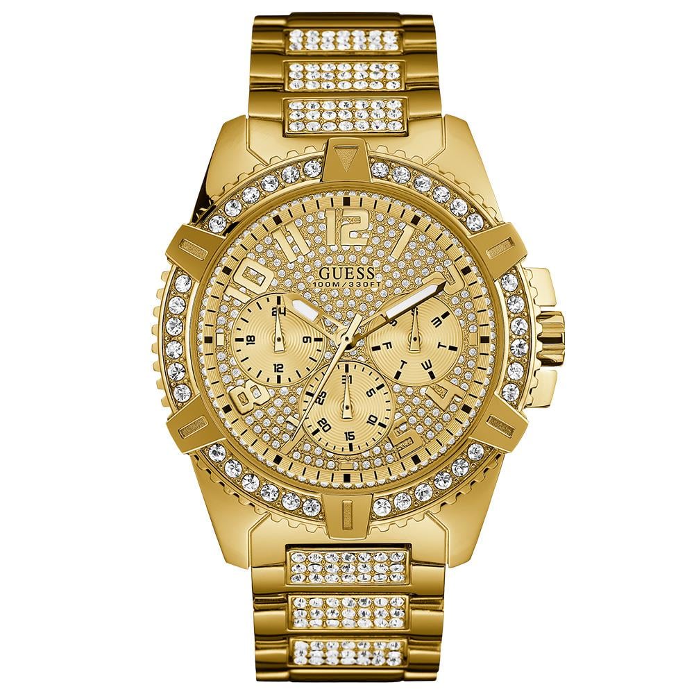 Guess GUW0799G2 Unisex Kol Saati