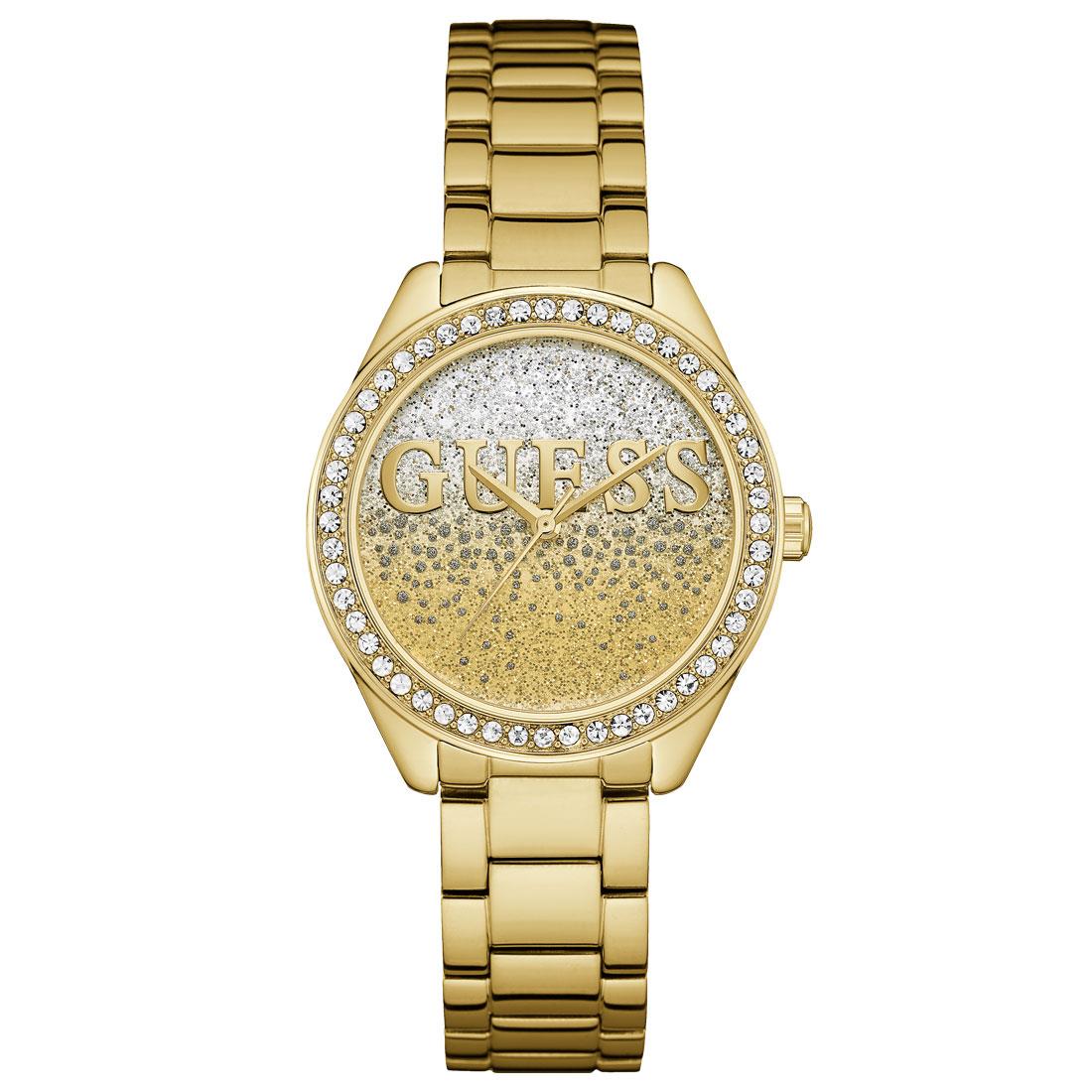 Guess GUW0987L2 Kadın Kol Saati