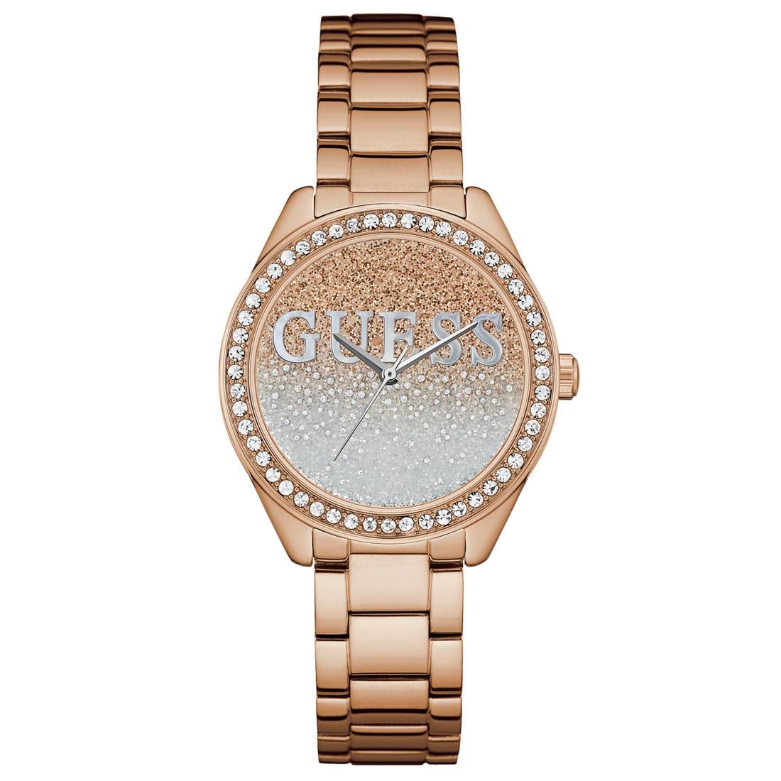 Guess GUW0987L3 Kadın Kol Saati