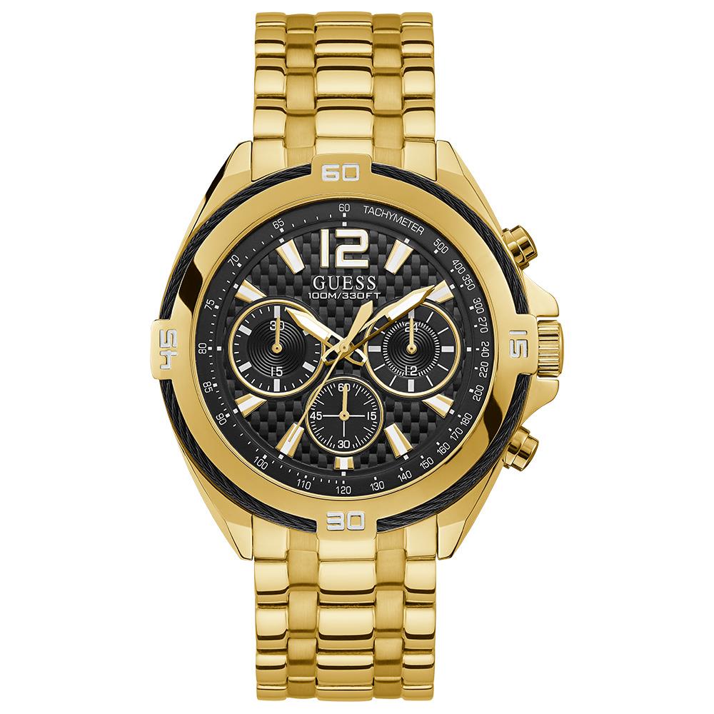 Guess GUW1258G2 Erkek Kol Saati