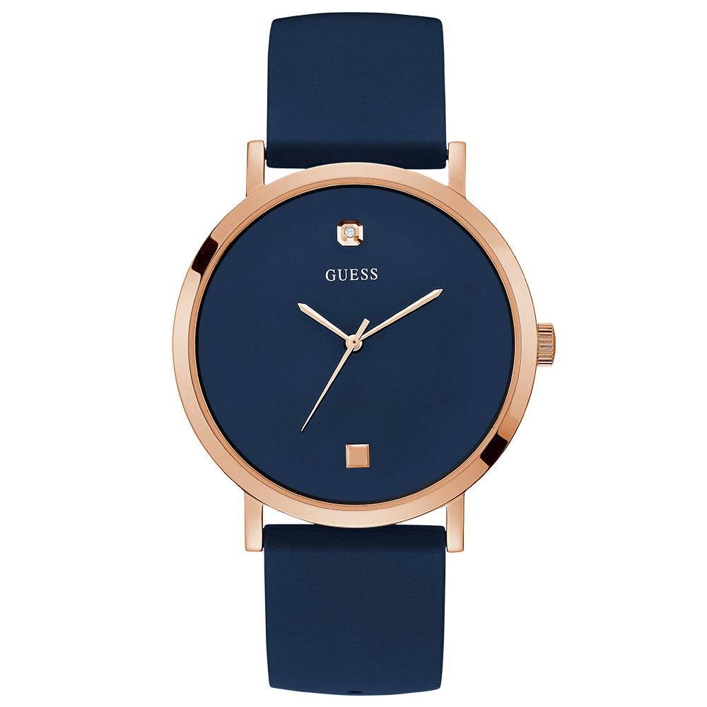 Guess GUW1264G3 Pırlantalı Kol Saati