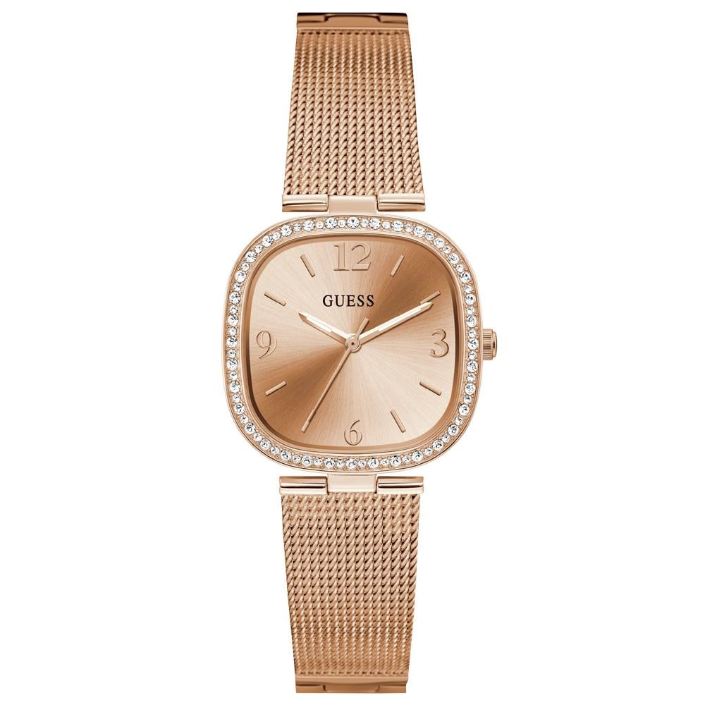 Guess Tapestry GUGW0354L3 Rose Gold Kadın Kol Saati