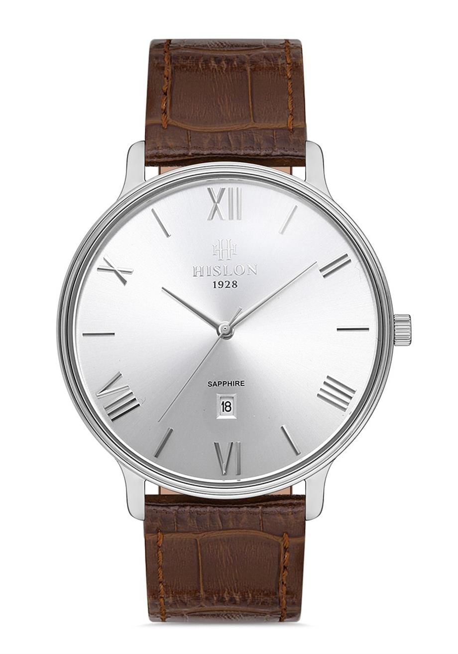 Hislon CL126S-02KS Erkek Kol Saati