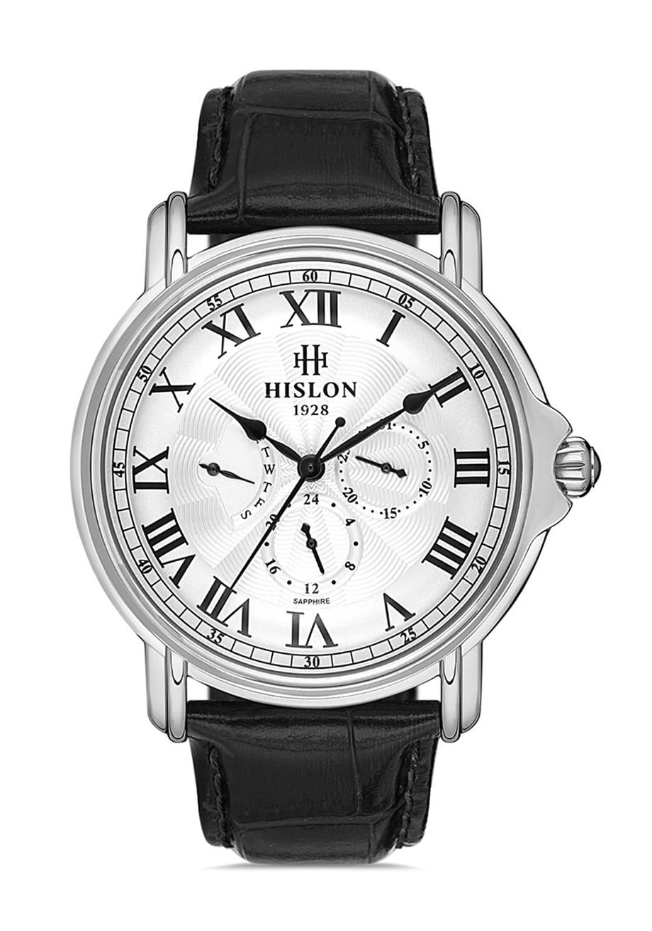 Hislon DT112S-02BS Erkek Kol Saati