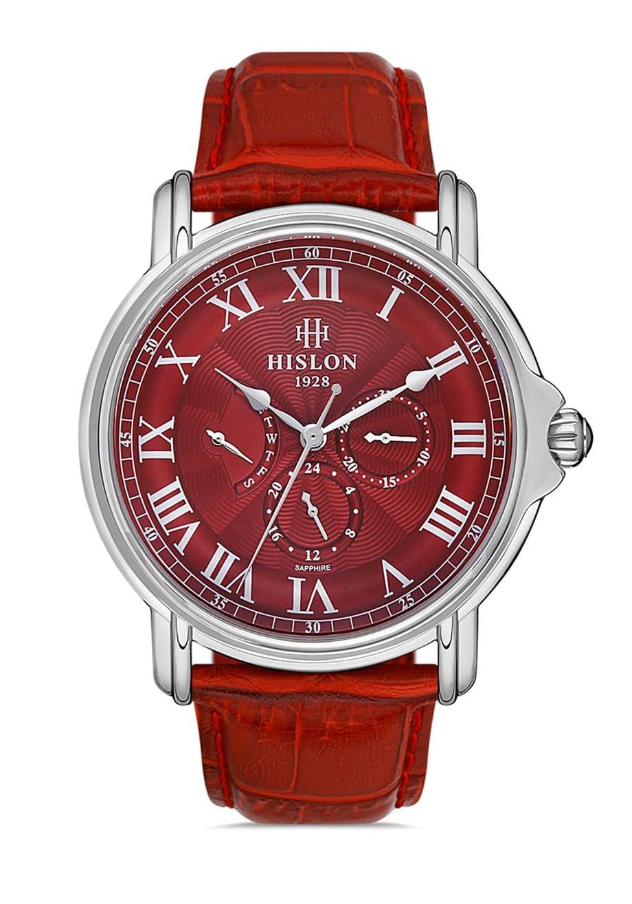 Hislon DT112S-14KS Erkek Kol Saati