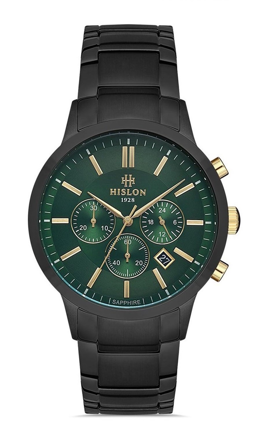 Hislon DT115B-15SG Erkek Kol Saati