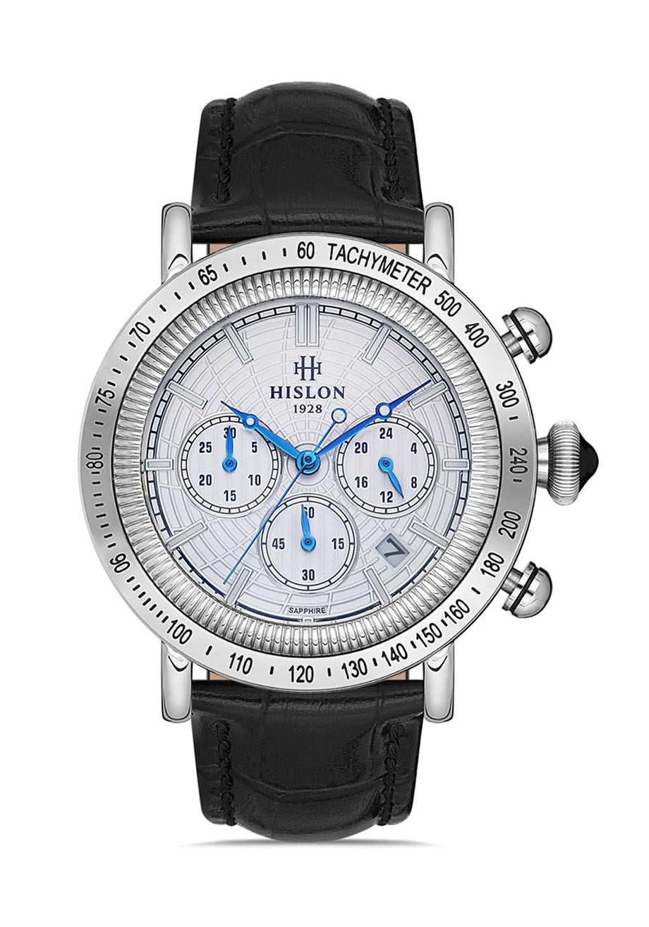 Hislon MS111S-02BS Erkek Kol Saati