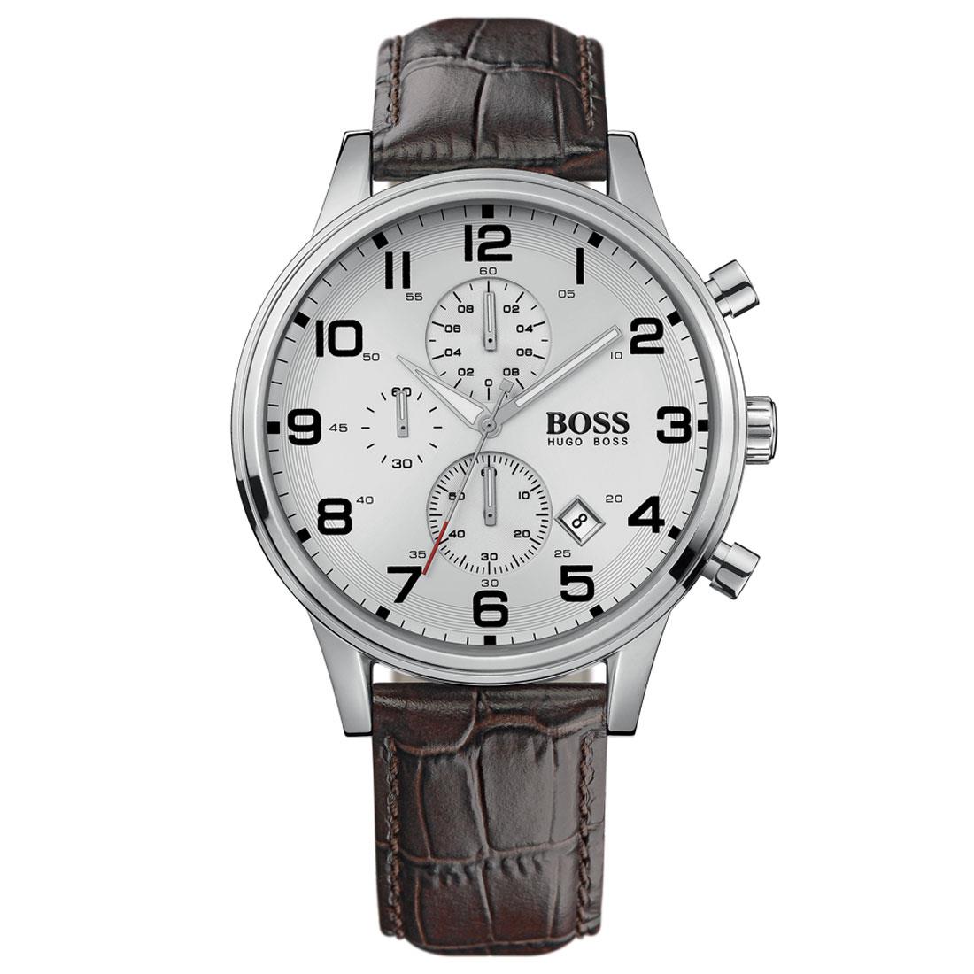 Hugo Boss HB1512447 Erkek Kol Saati
