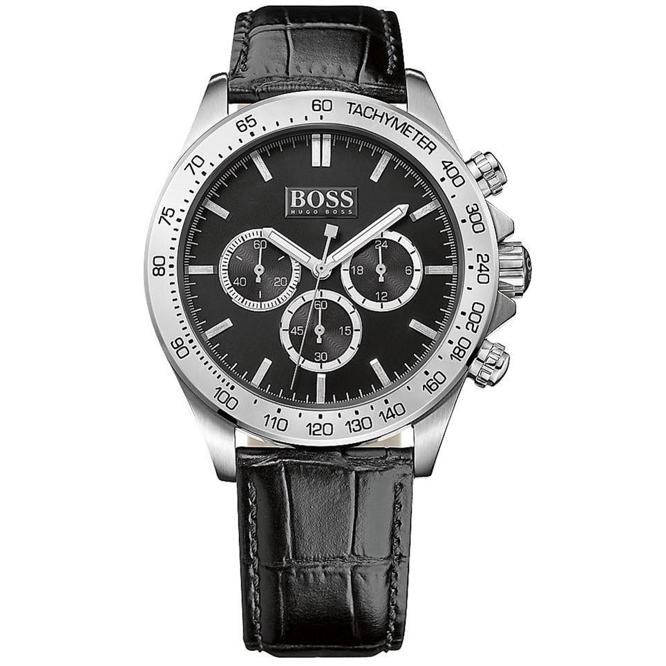 Hugo Boss HB1513178 Erkek Kol Saati