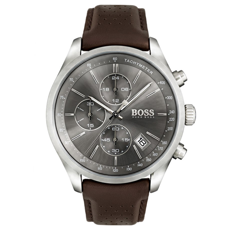 Hugo Boss HB1513476 Erkek Kol Saati