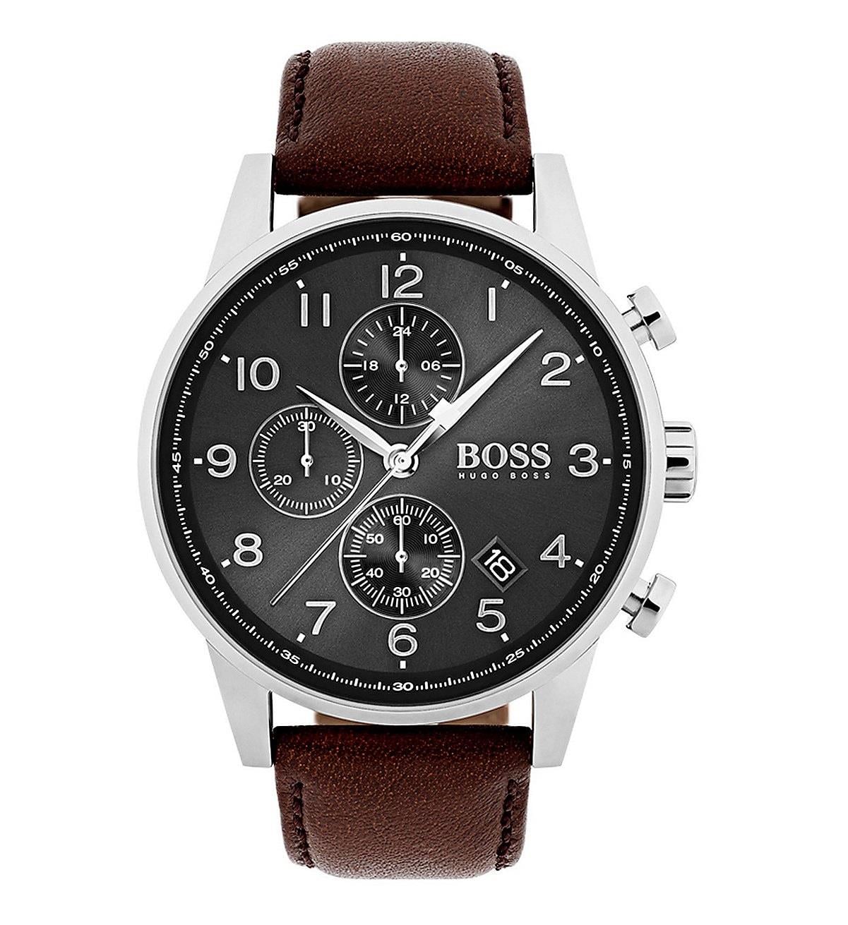 Hugo Boss HB1513494 Erkek Kol Saati