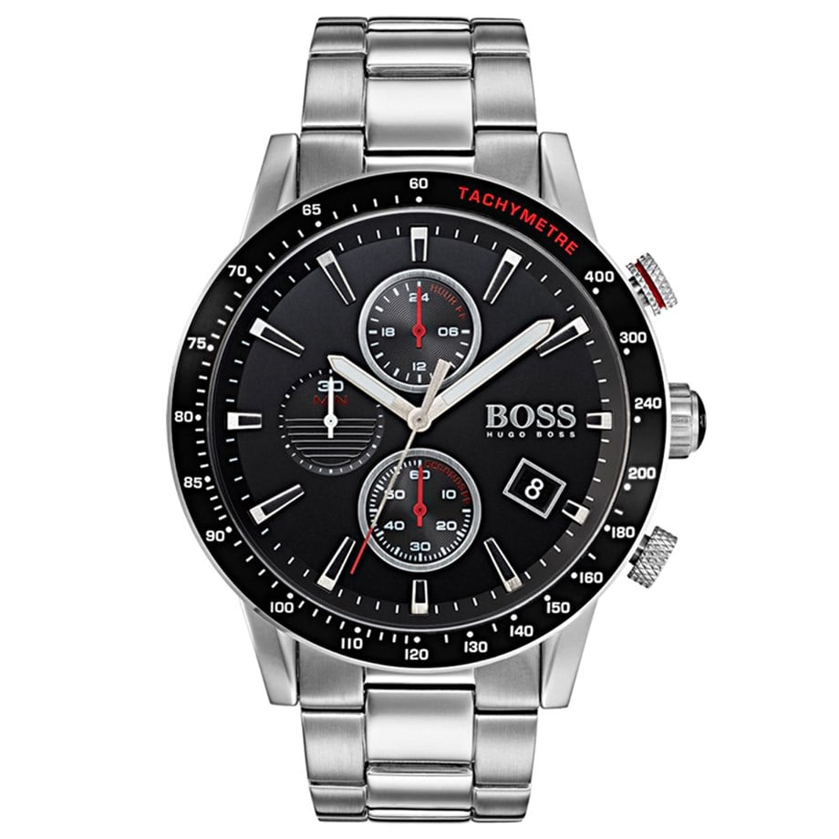 Hugo Boss HB1513509 Erkek Kol Saati