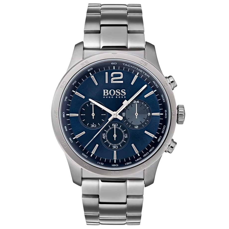 Hugo Boss HB1513527 Erkek Kol Saati