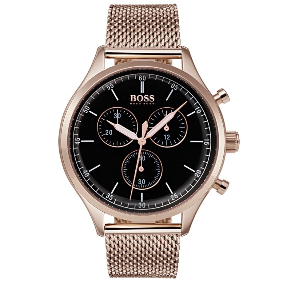Hugo Boss HB1513548 Erkek Kol Saati