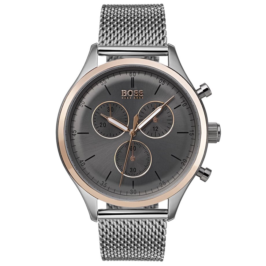Hugo Boss HB1513549 Erkek Kol Saati