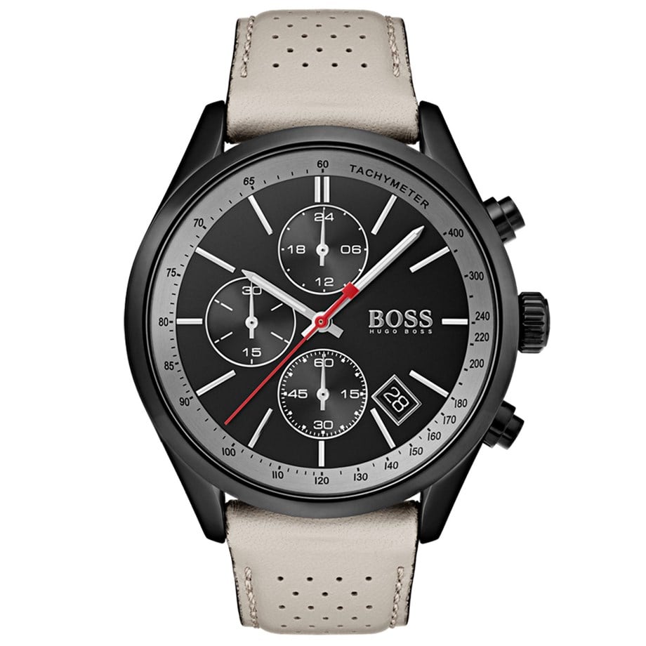 Hugo Boss HB1513562 Erkek Kol Saati