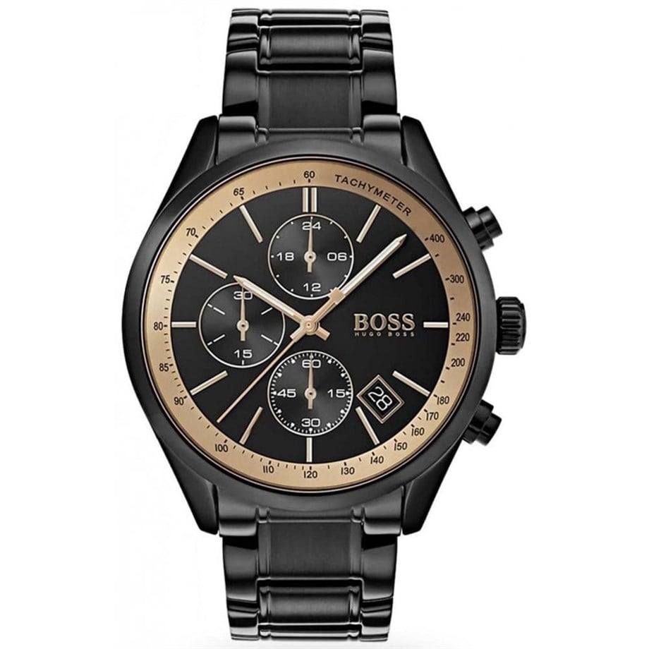 Hugo Boss HB1513578 Erkek Kol Saati