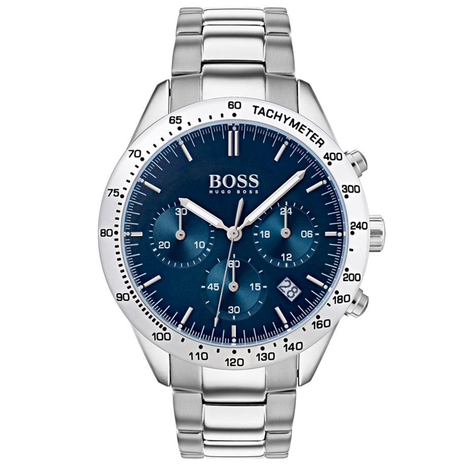Hugo Boss HB1513582 Erkek Kol Saati