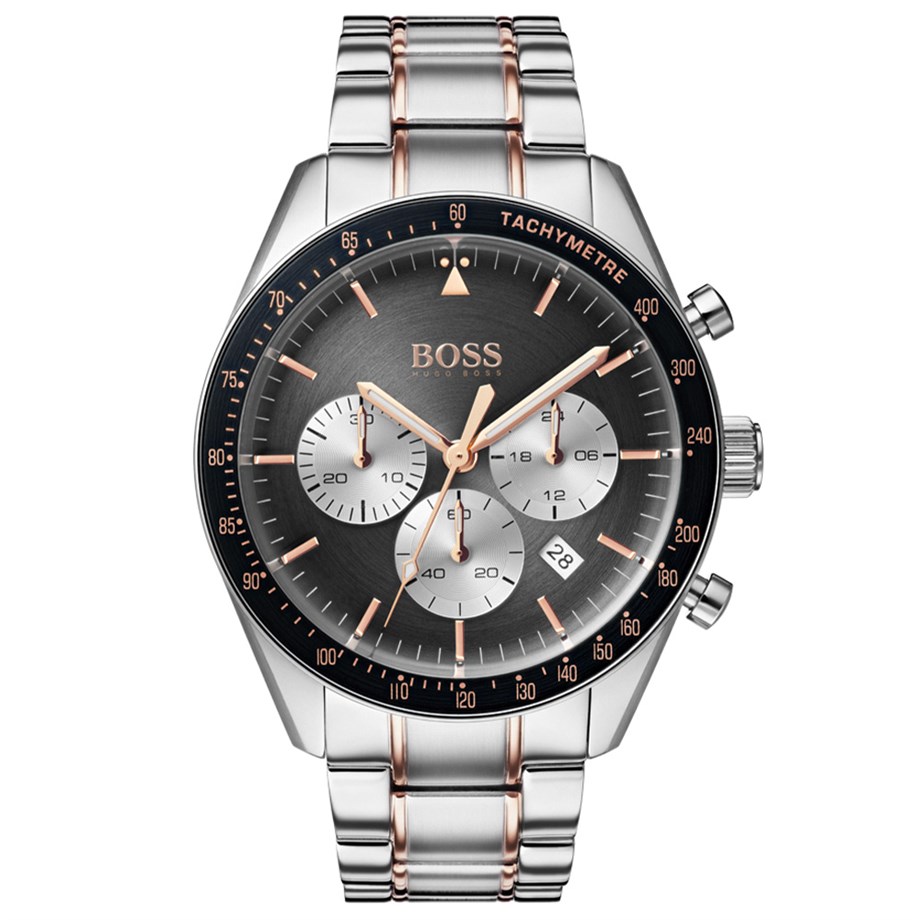 Hugo Boss HB1513634 Erkek Kol Saati