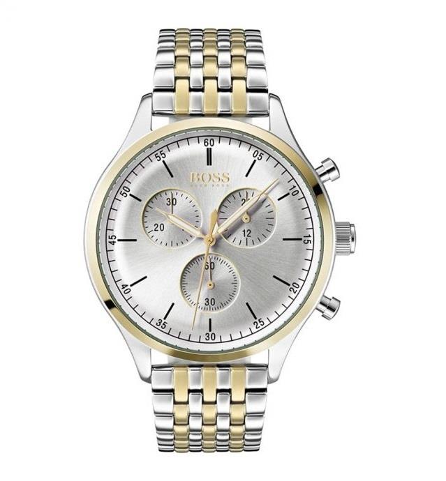 Hugo Boss HB1513654 Erkek Kol Saati