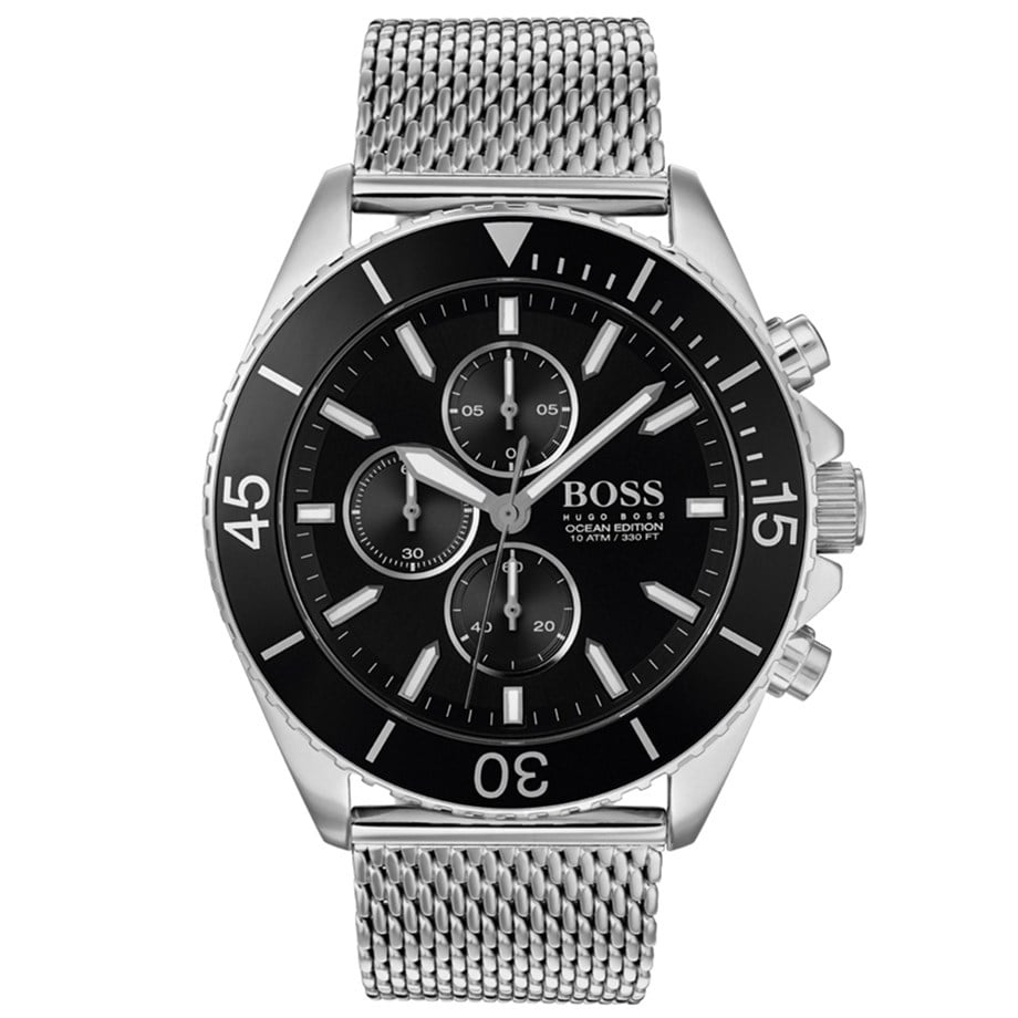 Hugo Boss HB1513701 Erkek Kol Saati