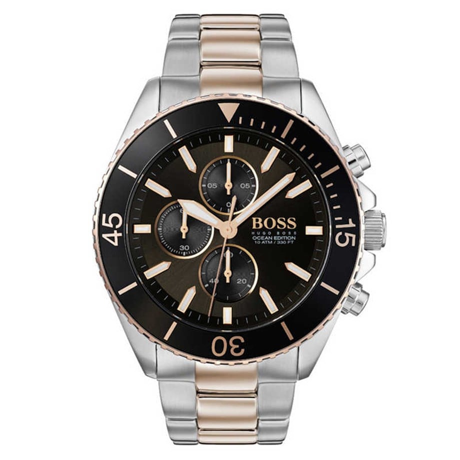 Hugo Boss HB1513705 Erkek Kol Saati