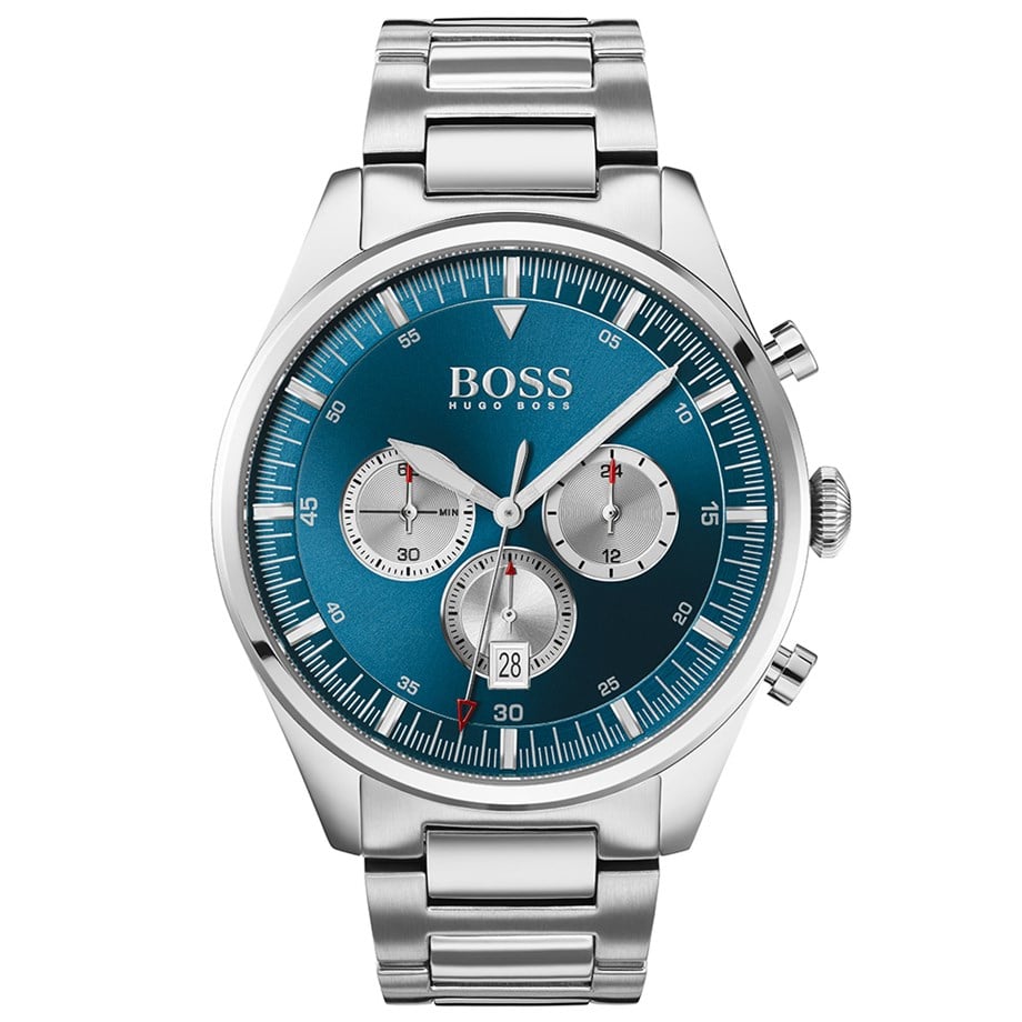 Hugo Boss HB1513713 Erkek Kol Saati