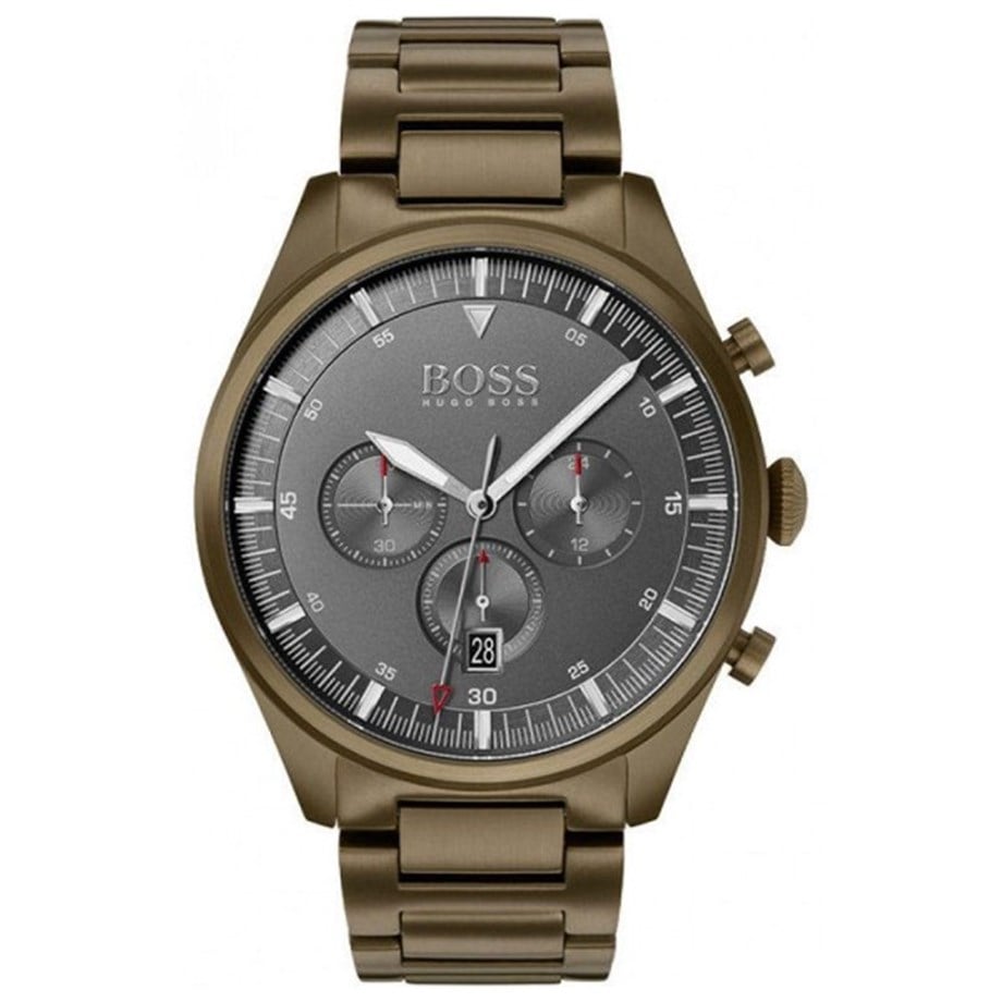 Hugo Boss HB1513715 Erkek Kol Saati