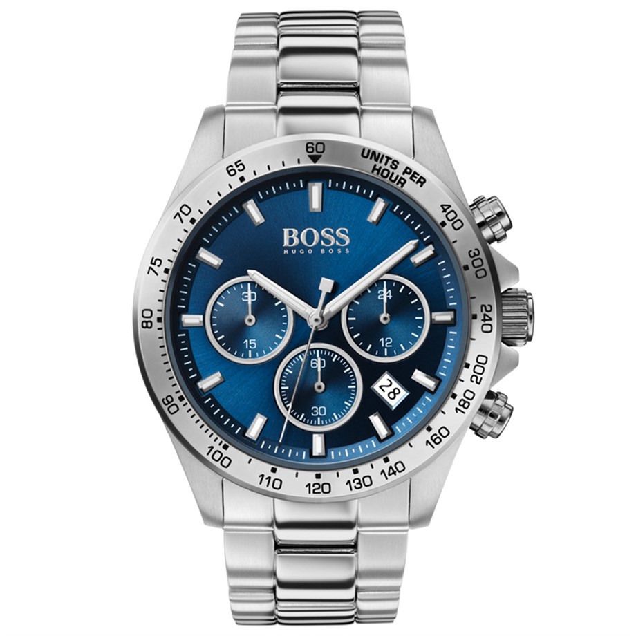 Hugo Boss HB1513755 Erkek Kol Saati