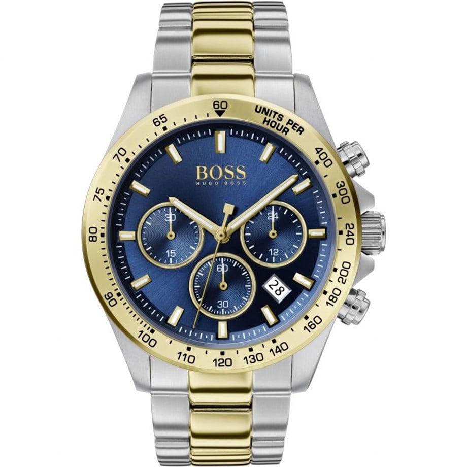 Hugo Boss HB1513767 Erkek Kol Saati