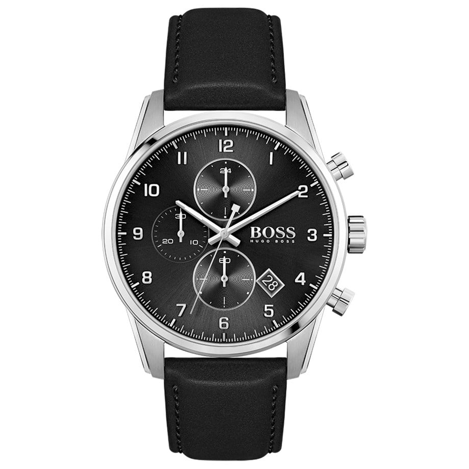 Hugo Boss HB1513782 Erkek Kol Saati