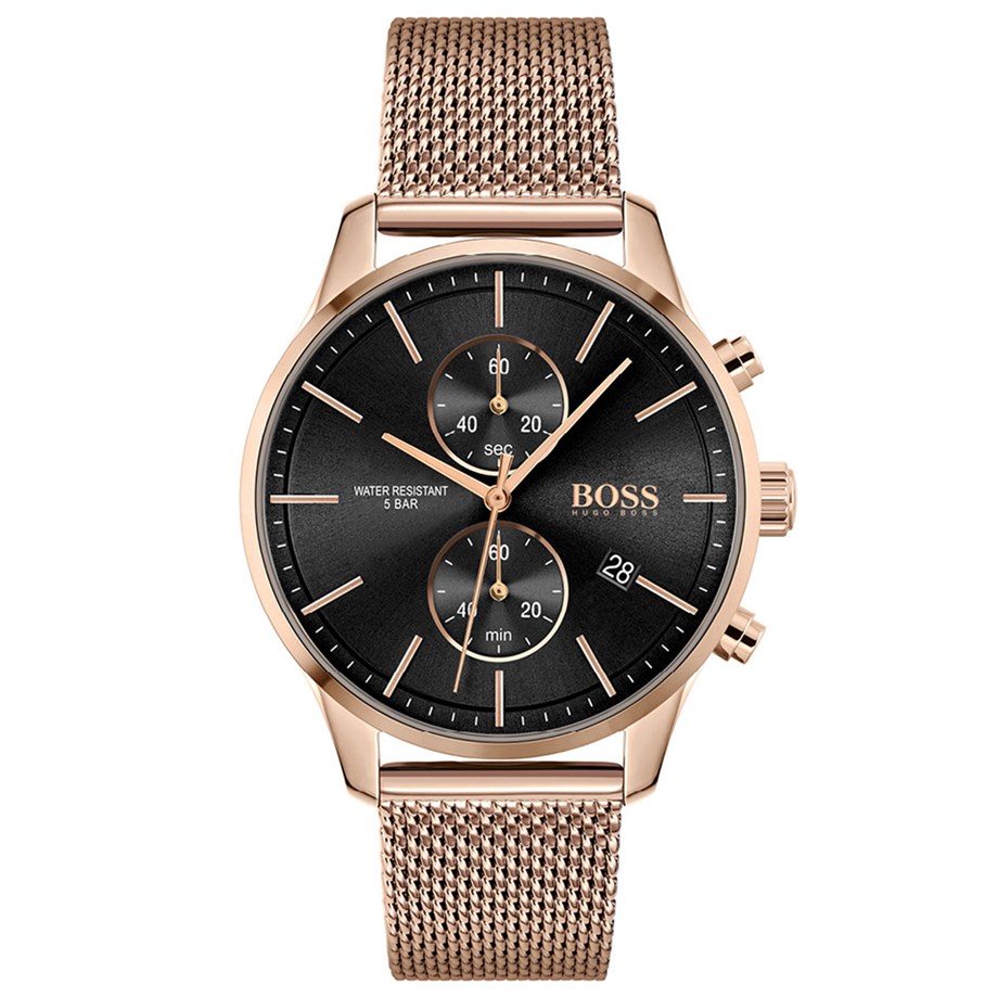 Hugo Boss HB1513806 Erkek Kol Saati